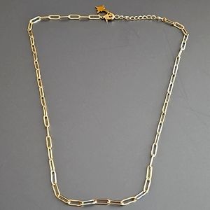 Aobei Necklace